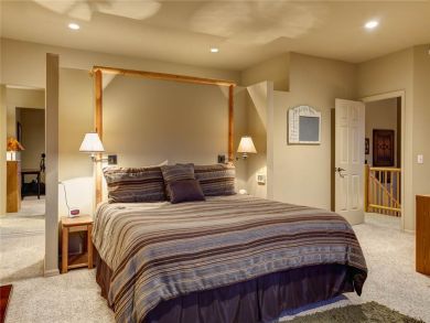 Park City Deer Valley Canyons Resort Home 922620