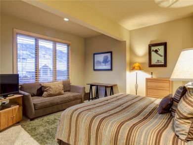 Park City Deer Valley Canyons Resort Home 922620