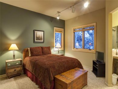Park City Deer Valley Canyons Resort Home 922620