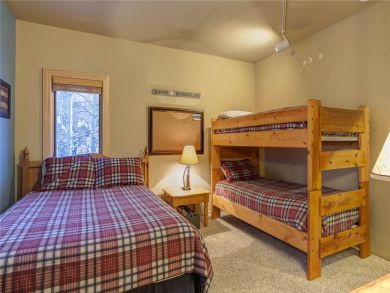Park City Deer Valley Canyons Resort Home 922620