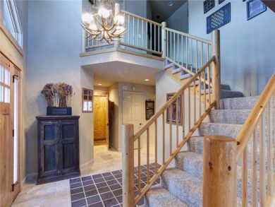 Park City Deer Valley Canyons Resort Home 922620