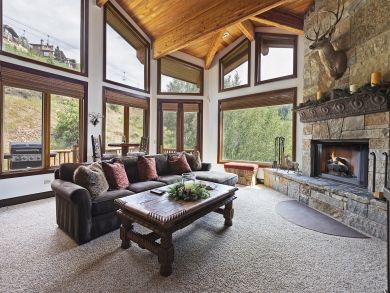 Park City Deer Valley Canyons Resort Condo 922621