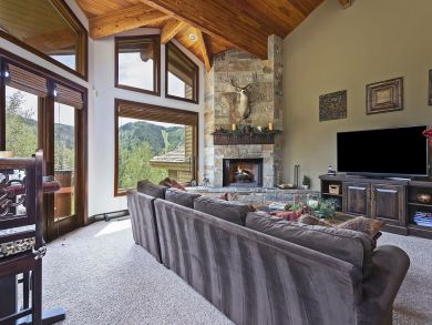 Park City Deer Valley Canyons Resort Condo 922621