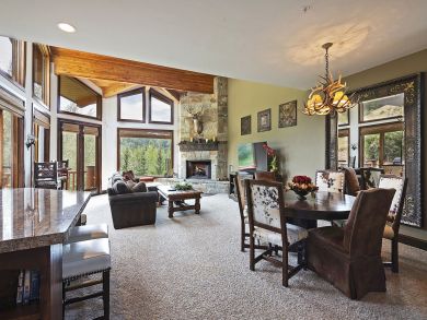Park City Deer Valley Canyons Resort Condo 922621