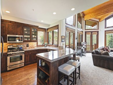 Park City Deer Valley Canyons Resort Condo 922621