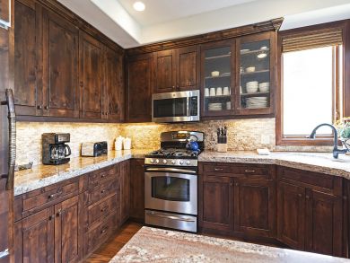 Park City Deer Valley Canyons Resort Condo 922621