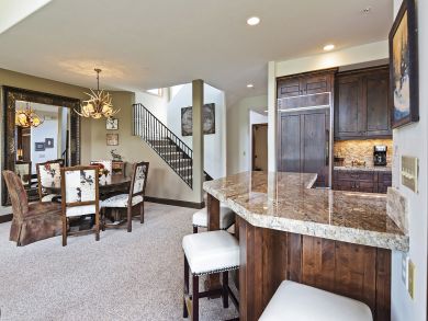 Park City Deer Valley Canyons Resort Condo 922621