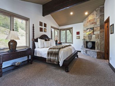 Park City Deer Valley Canyons Resort Condo 922621