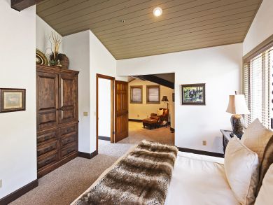 Park City Deer Valley Canyons Resort Condo 922621