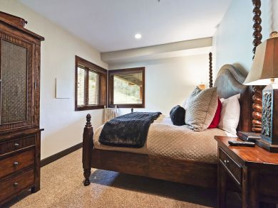 Park City Deer Valley Canyons Resort Condo 922621