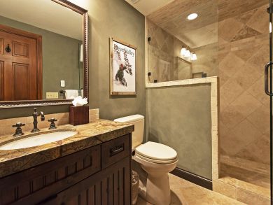 Park City Deer Valley Canyons Resort Condo 922621