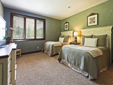 Park City Deer Valley Canyons Resort Condo 922621