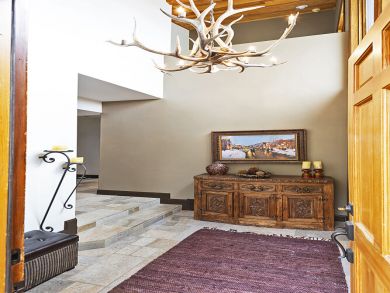 Park City Deer Valley Canyons Resort Condo 922621