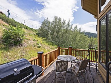 Park City Deer Valley Canyons Resort Condo 922621