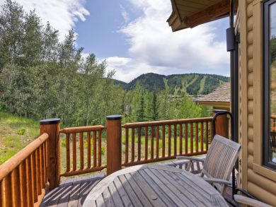 Park City Deer Valley Canyons Resort Condo 922621