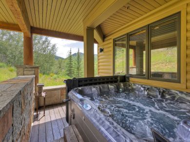 Park City Deer Valley Canyons Resort Condo 922621