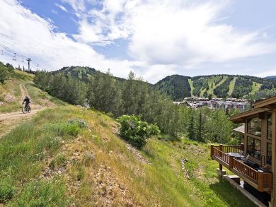 Park City Deer Valley Canyons Resort Condo 922621