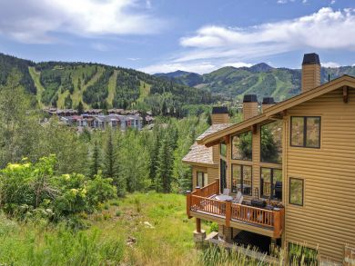 Park City Deer Valley Canyons Resort Condo 922621