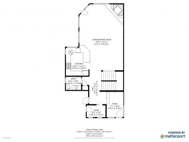 Park City Deer Valley Canyons Resort Condo 922621