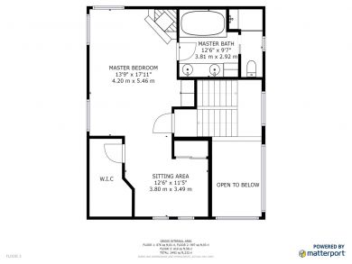 Park City Deer Valley Canyons Resort Condo 922621