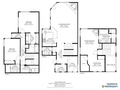 Park City Deer Valley Canyons Resort Condo 922621