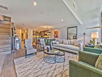 Park City Deer Valley Canyons Resort Condo 922622
