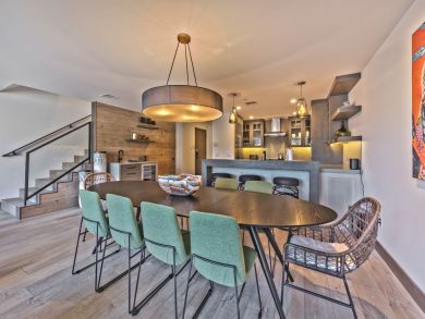 Park City Deer Valley Canyons Resort Condo 922622