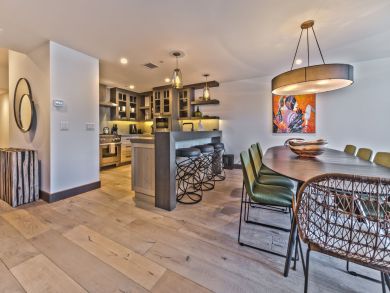 Park City Deer Valley Canyons Resort Condo 922622