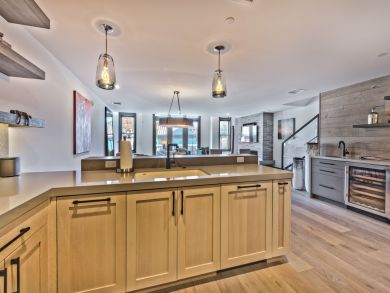 Park City Deer Valley Canyons Resort Condo 922622