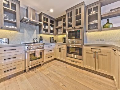 Park City Deer Valley Canyons Resort Condo 922622