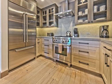 Park City Deer Valley Canyons Resort Condo 922622
