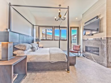 Park City Deer Valley Canyons Resort Condo 922622