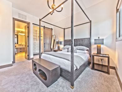 Park City Deer Valley Canyons Resort Condo 922622
