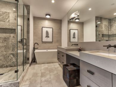 Park City Deer Valley Canyons Resort Condo 922622