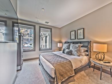 Park City Deer Valley Canyons Resort Condo 922622