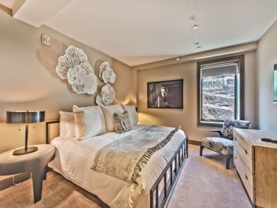 Park City Deer Valley Canyons Resort Condo 922622
