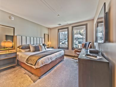 Park City Deer Valley Canyons Resort Condo 922622