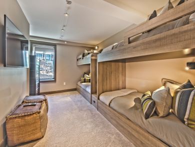 Park City Deer Valley Canyons Resort Condo 922622