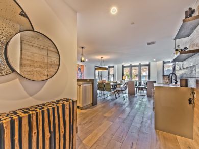 Park City Deer Valley Canyons Resort Condo 922622