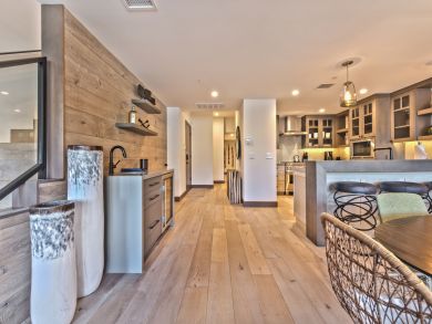Park City Deer Valley Canyons Resort Condo 922622