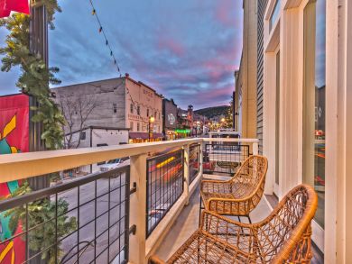 Park City Deer Valley Canyons Resort Condo 922622