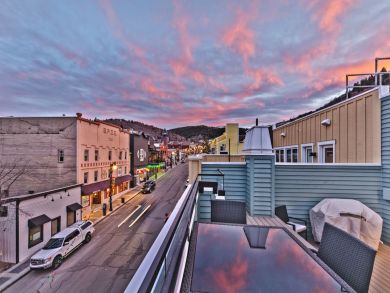 Park City Deer Valley Canyons Resort Condo 922622