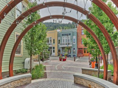 Park City Deer Valley Canyons Resort Condo 922622