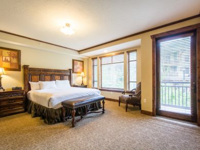 Park City Deer Valley Canyons Resort Condo 922623