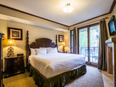 Park City Deer Valley Canyons Resort Condo 922623