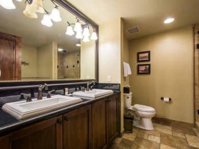 Park City Deer Valley Canyons Resort Condo 922623
