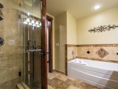 Park City Deer Valley Canyons Resort Condo 922623
