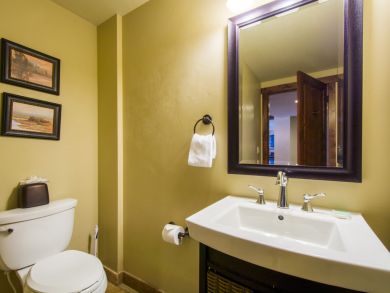 Park City Deer Valley Canyons Resort Condo 922623