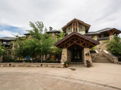 Park City Deer Valley Canyons Resort Condo 922623