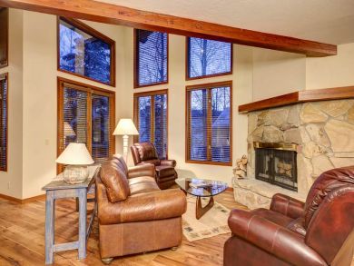 Park City Deer Valley Canyons Resort Home 922624 Park City Deer Valley Canyons Resort Home 922624